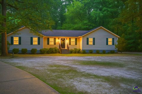 147 Glen Oaks Road Perry GA 31069