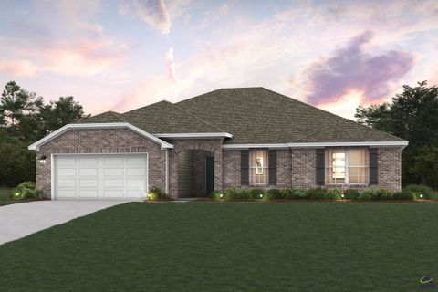 414 Cannon Point Drive Bonaire GA 31005