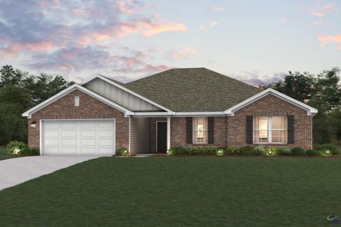 414 Cannon Point Drive Bonaire GA 31005