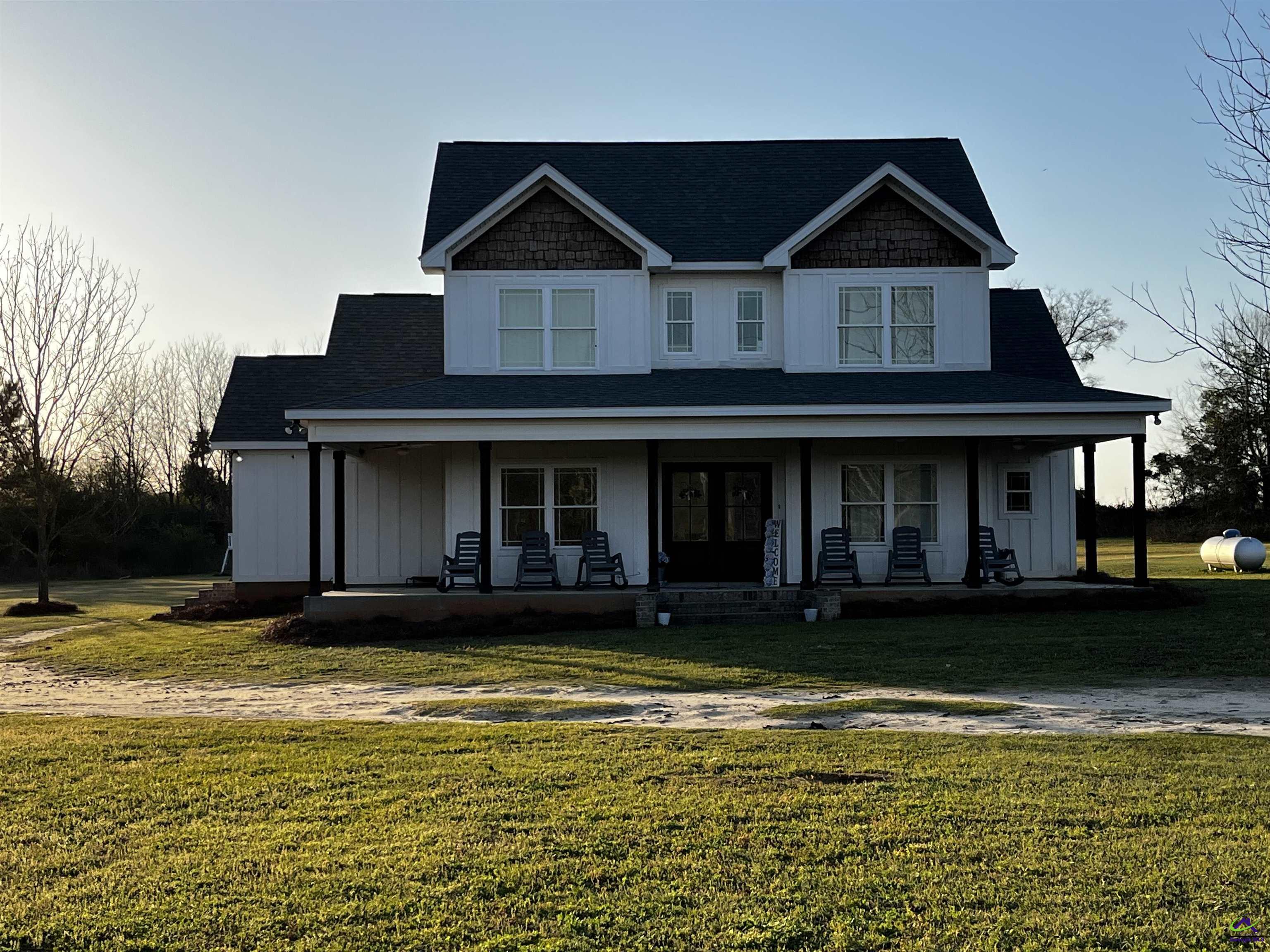 540 Tippettville Rd.