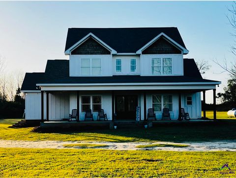540 Tippettville Rd. Pineview GA 31071