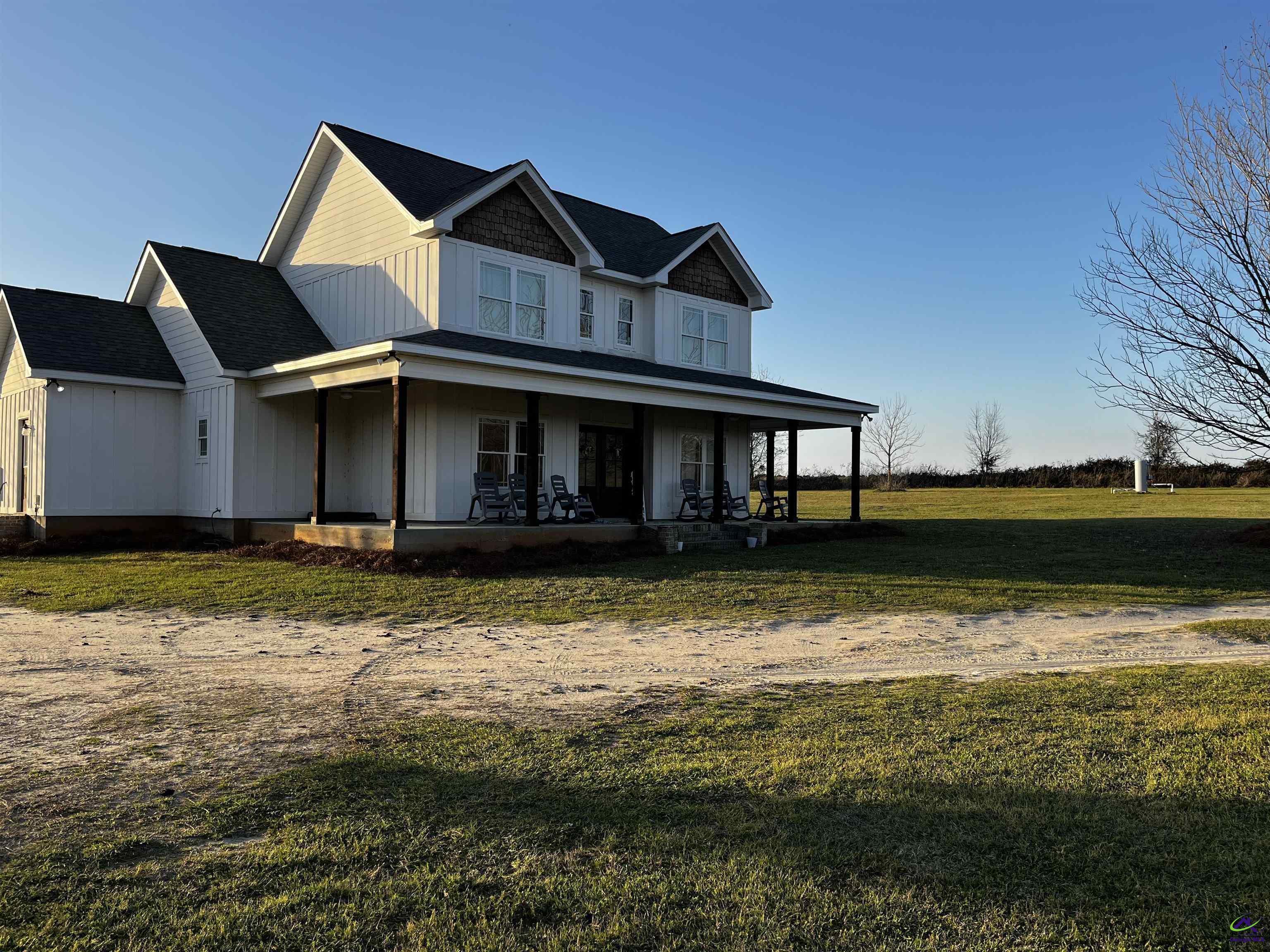 540 Tippettville Rd.