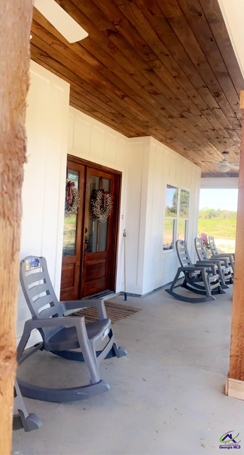 540 Tippettville Rd.