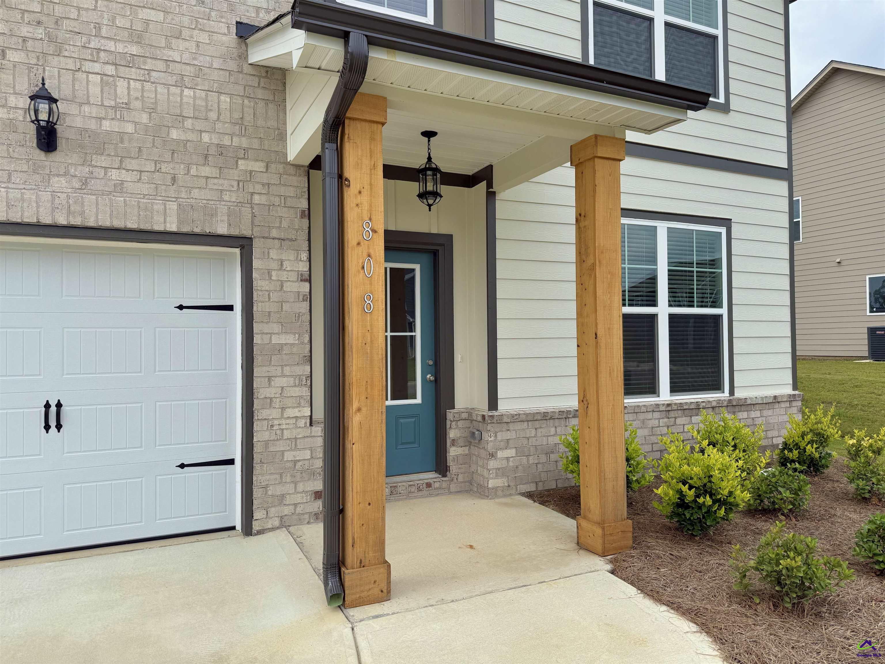 808 Brittany Nichole Court Lot 124