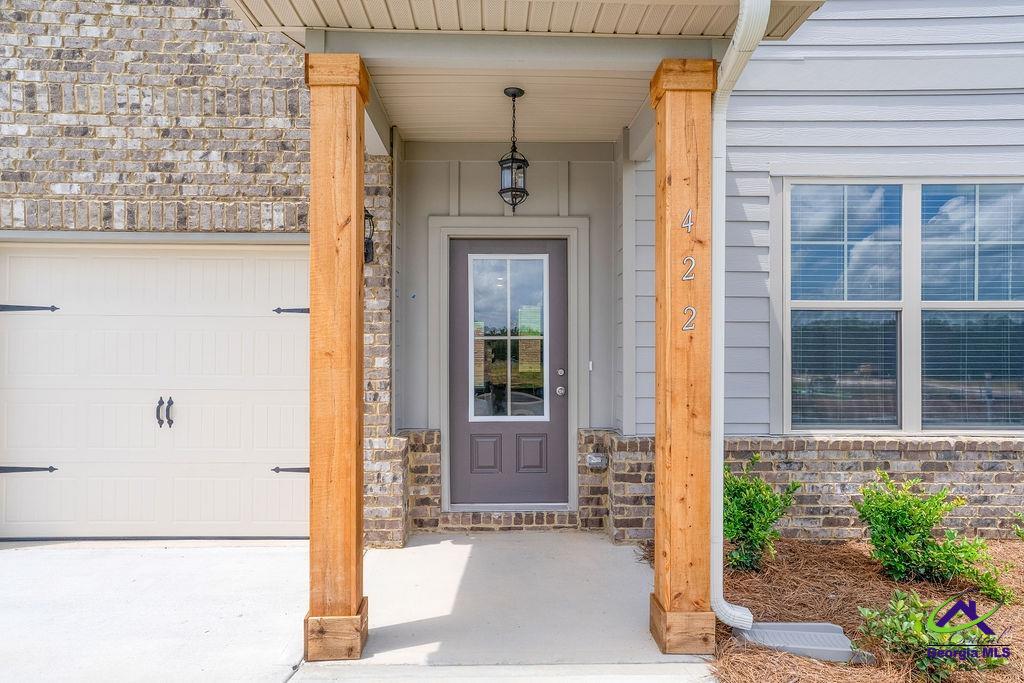 808 Brittany Nichole Court Lot 124