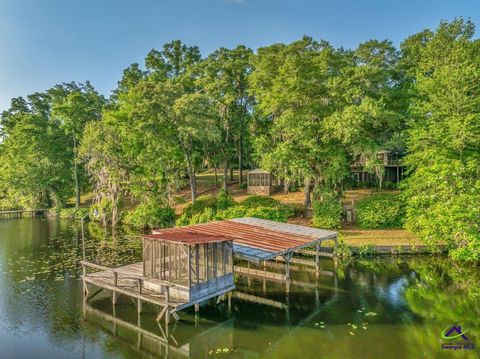 254 and 248 Mossland Drive Perry GA 31069