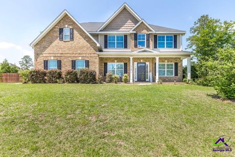 716 Foxborough Lane Bonaire GA 31005
