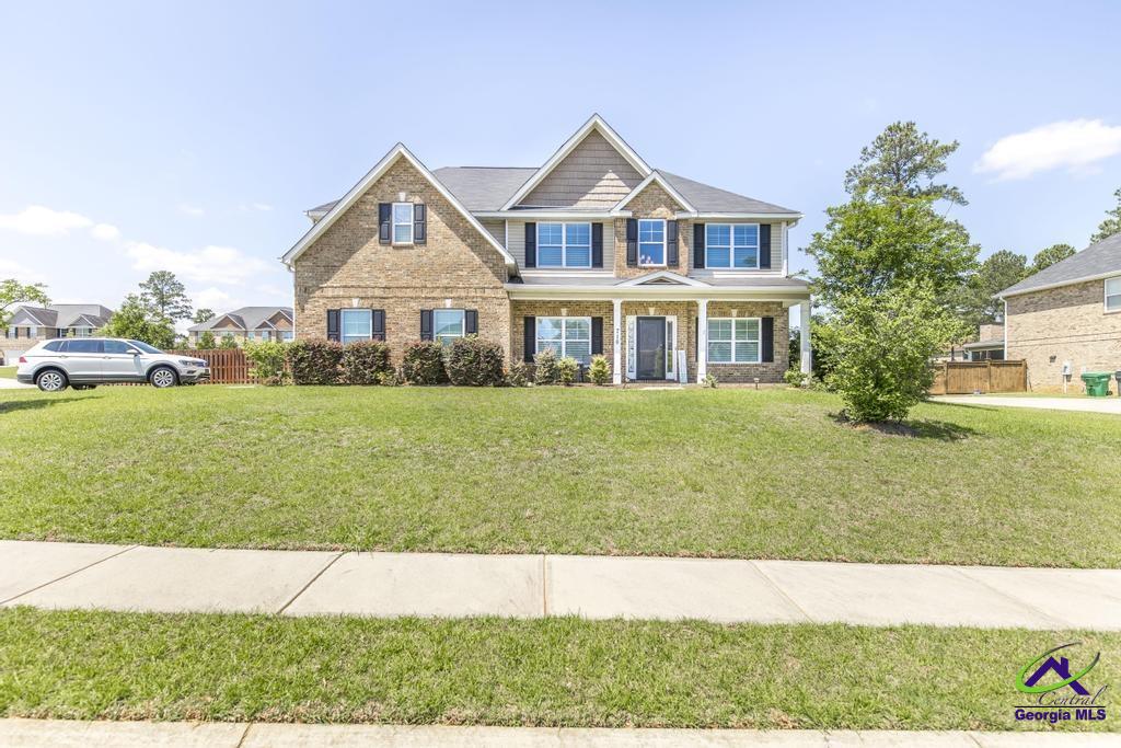 716 Foxborough Lane