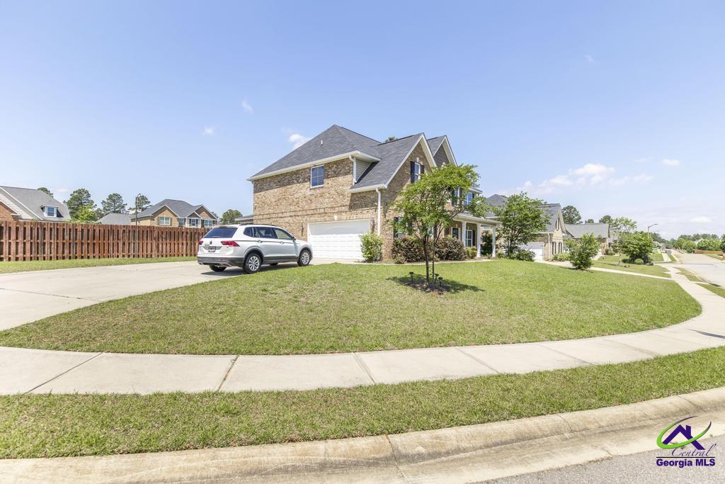 716 Foxborough Lane