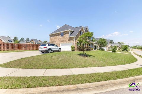 716 Foxborough Lane Bonaire GA 31005