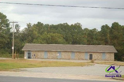 2070 Watson Blvd. Warner Robins GA 31093