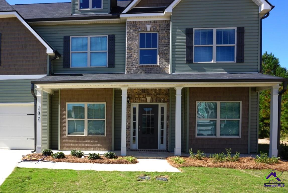 130 Bluecoat Trail