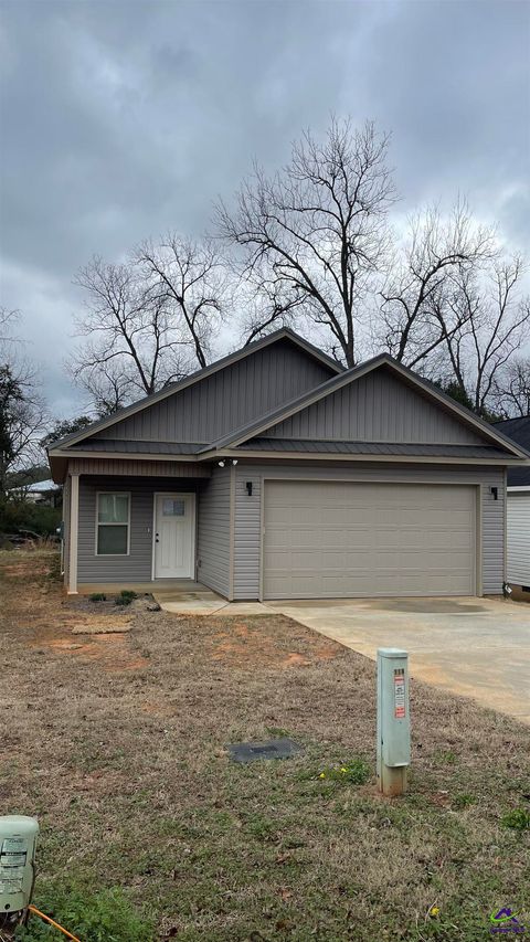 119 Rolling Woods Circle Warner Robins GA 31088