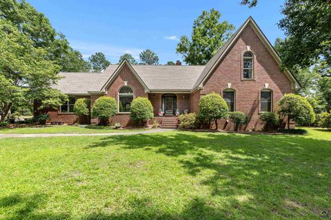 1012 Cherokee Road Perry GA 31069