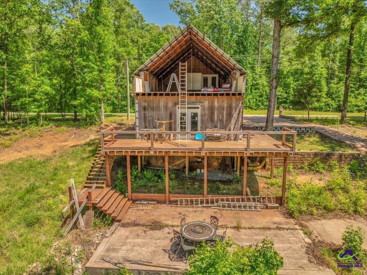 691 Rogers Church Road