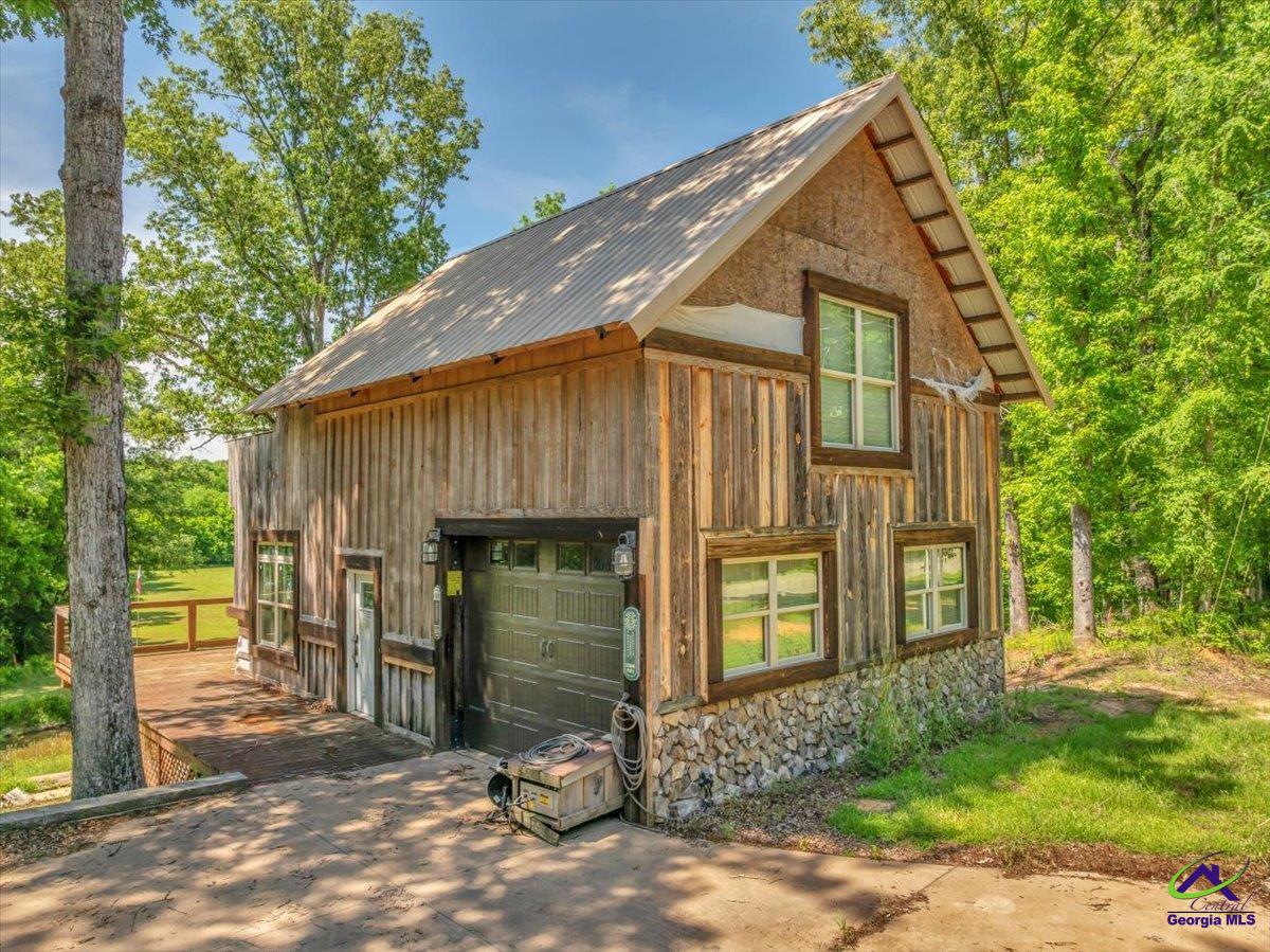 691 Rogers Church Road