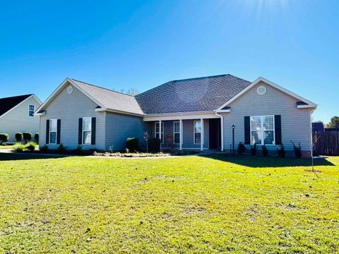 166 Holly Pointe Warner Robins GA 31088