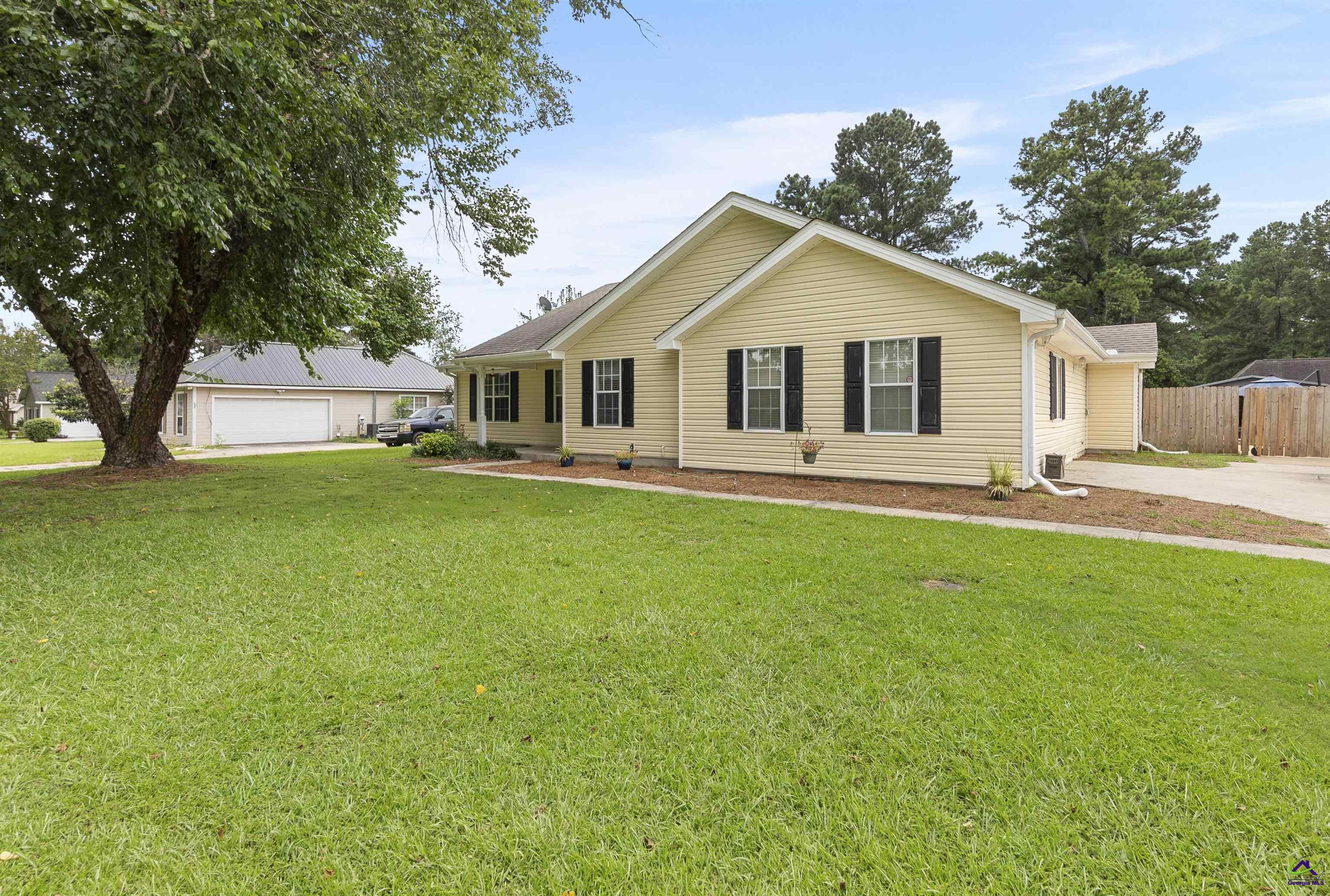 208 Timber Ridge Drive