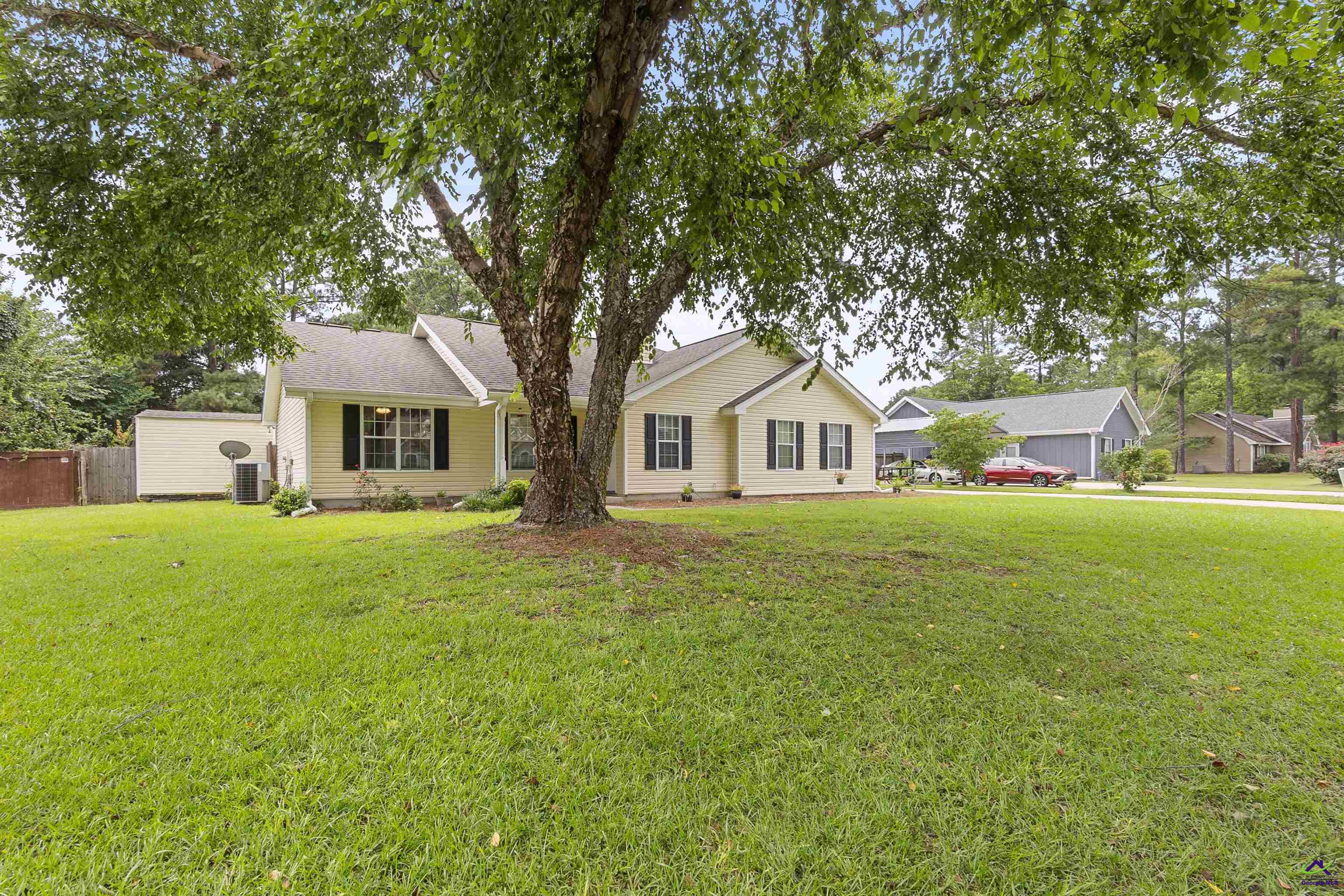 208 Timber Ridge Drive