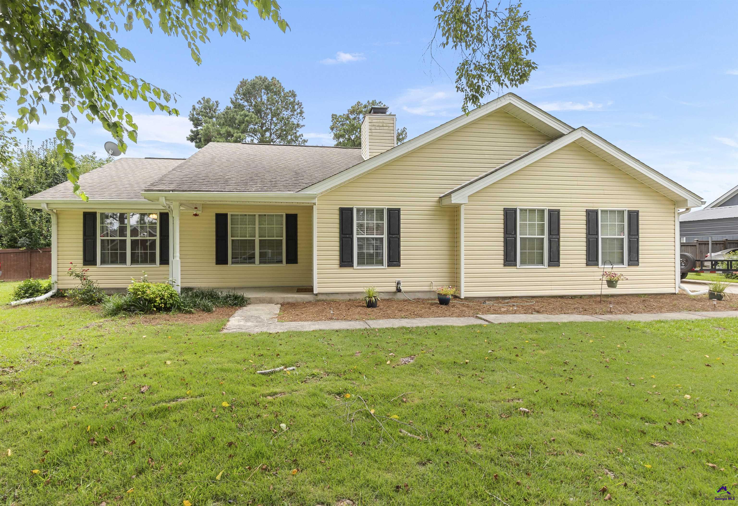 208 Timber Ridge Drive
