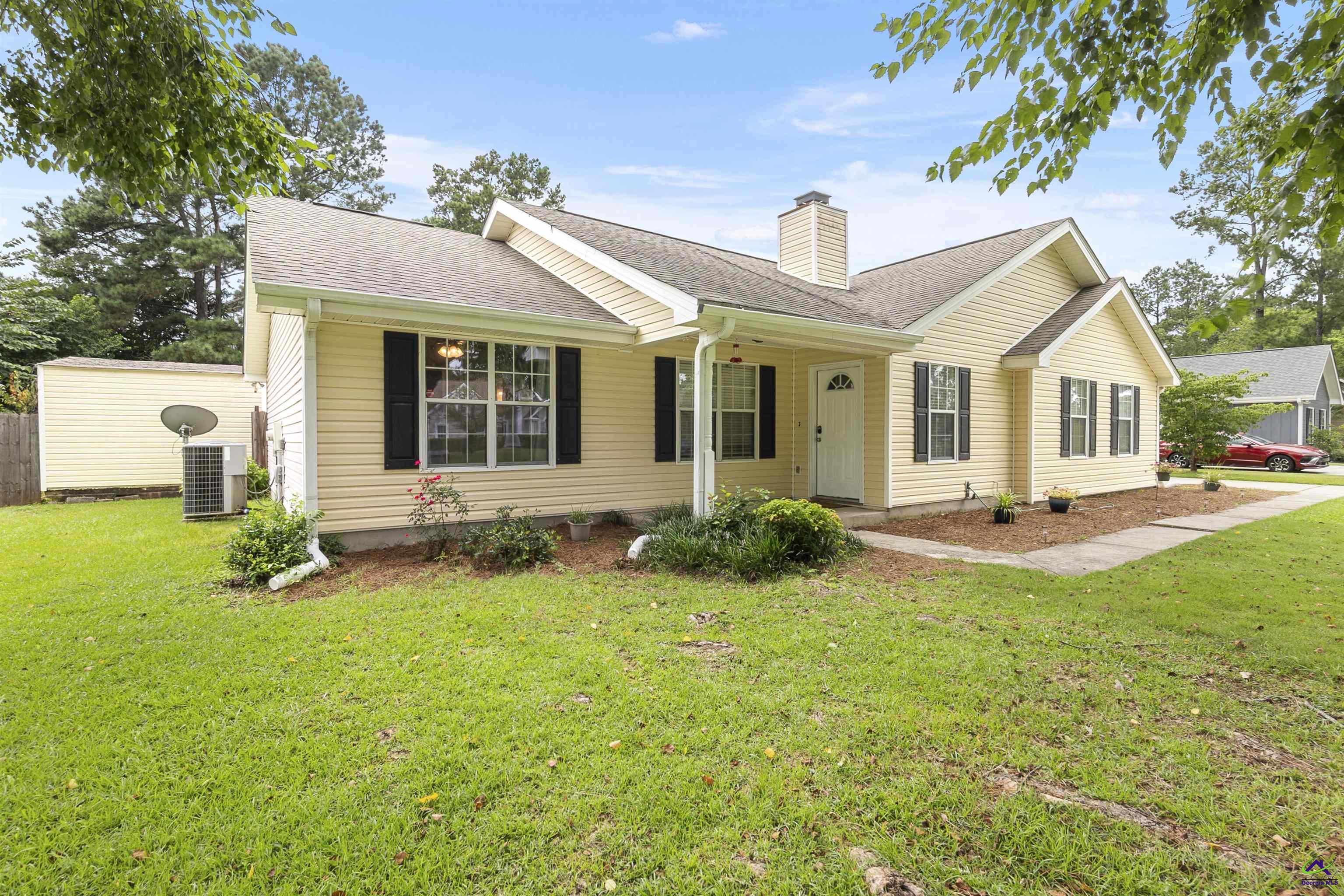 208 Timber Ridge Drive