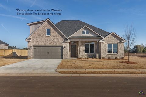 208 Farmland Circle Perry GA 31069