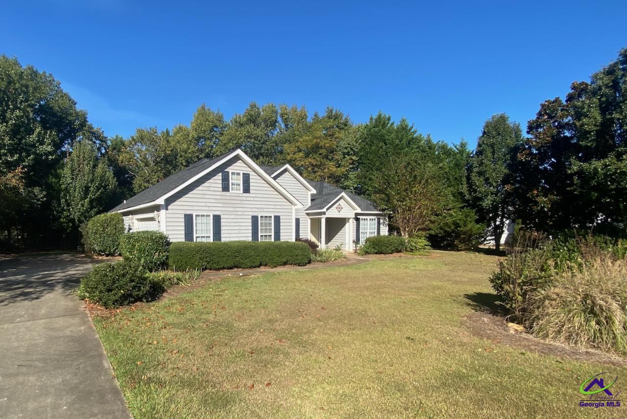 124 Lake Lillian Drive