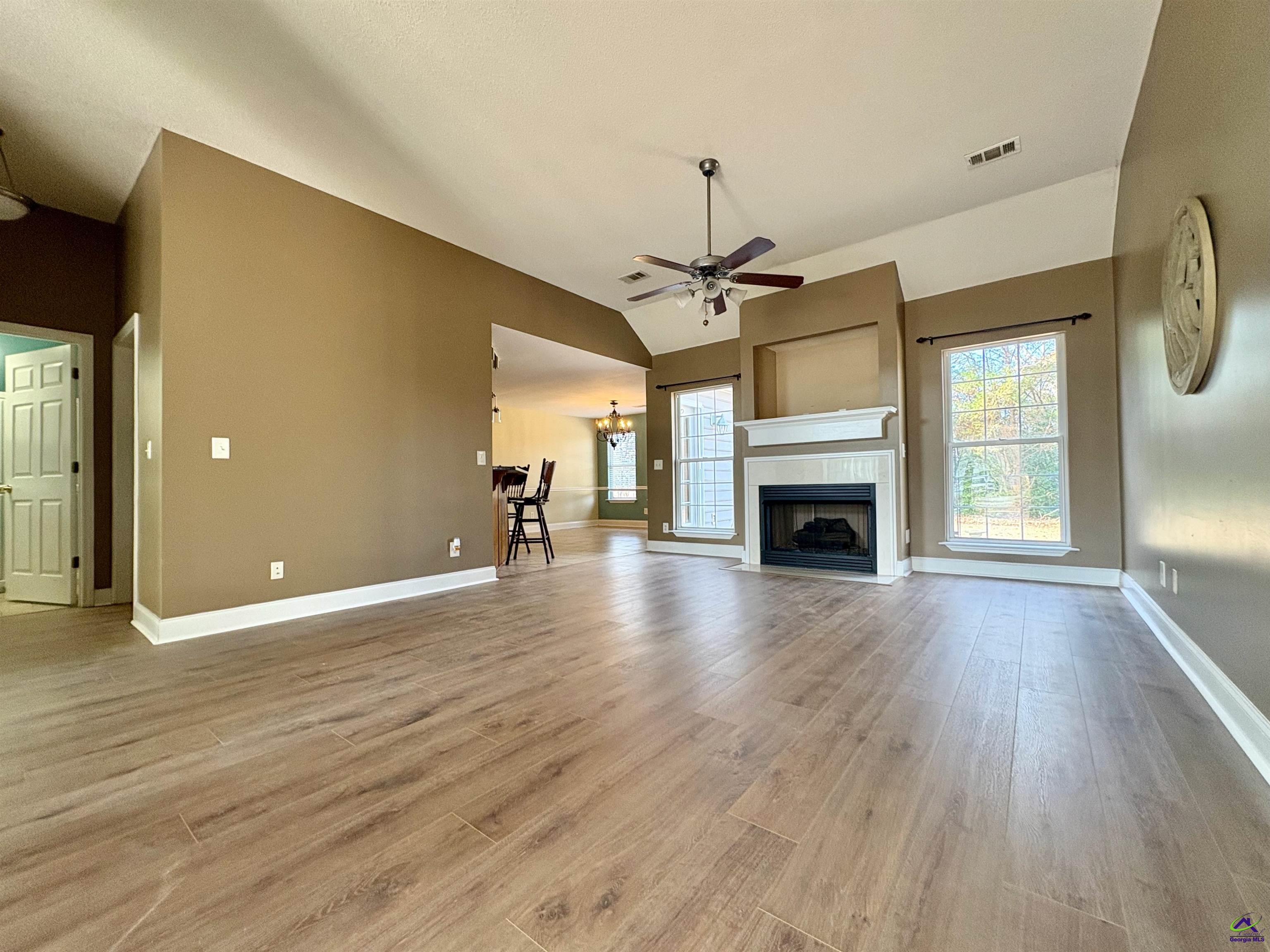 124 Lake Lillian Drive