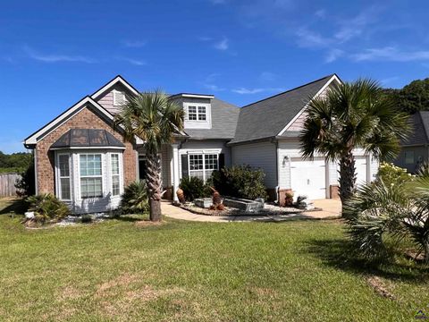 106 Christopher Drive Byron GA 31008