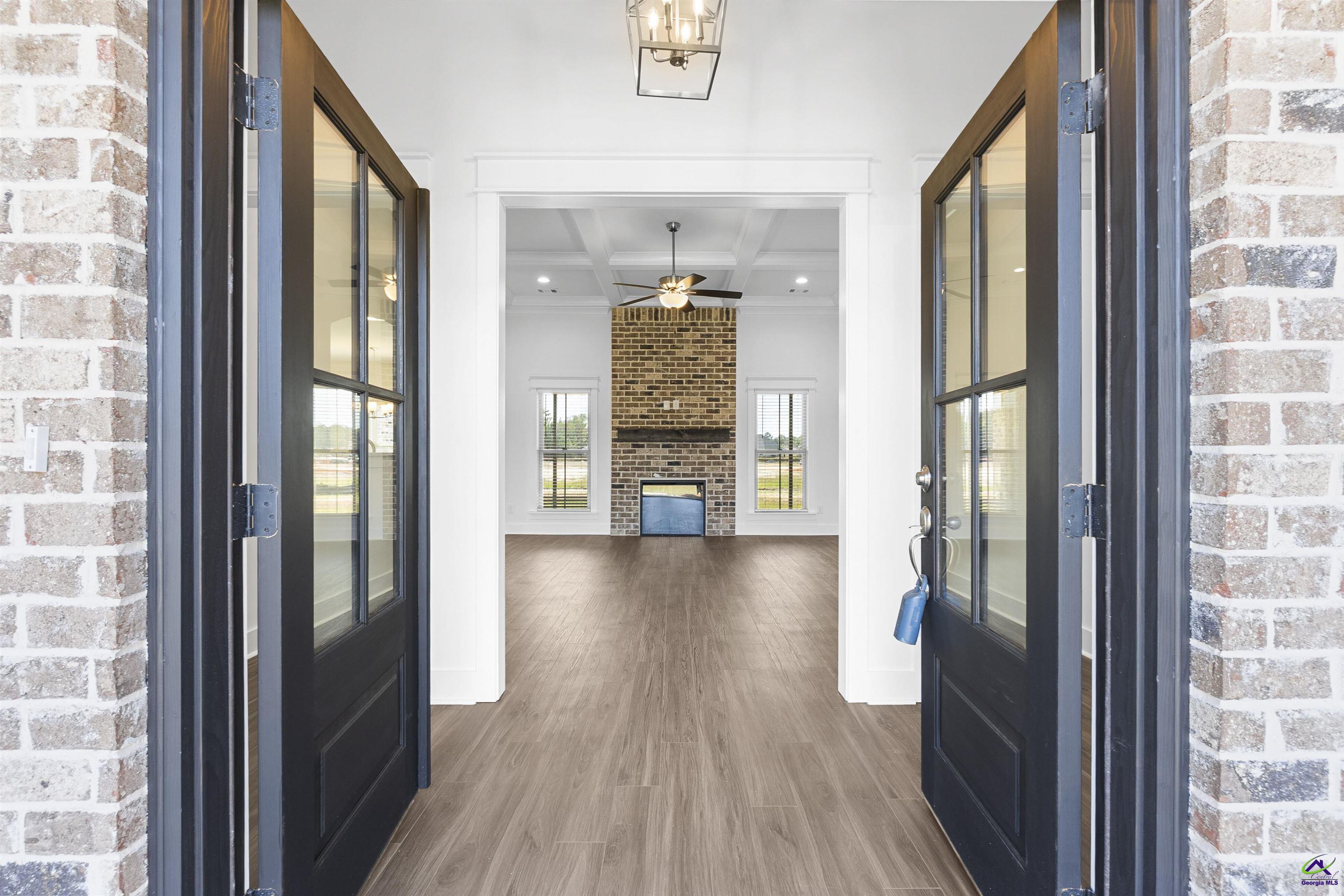 104 Pintail Place