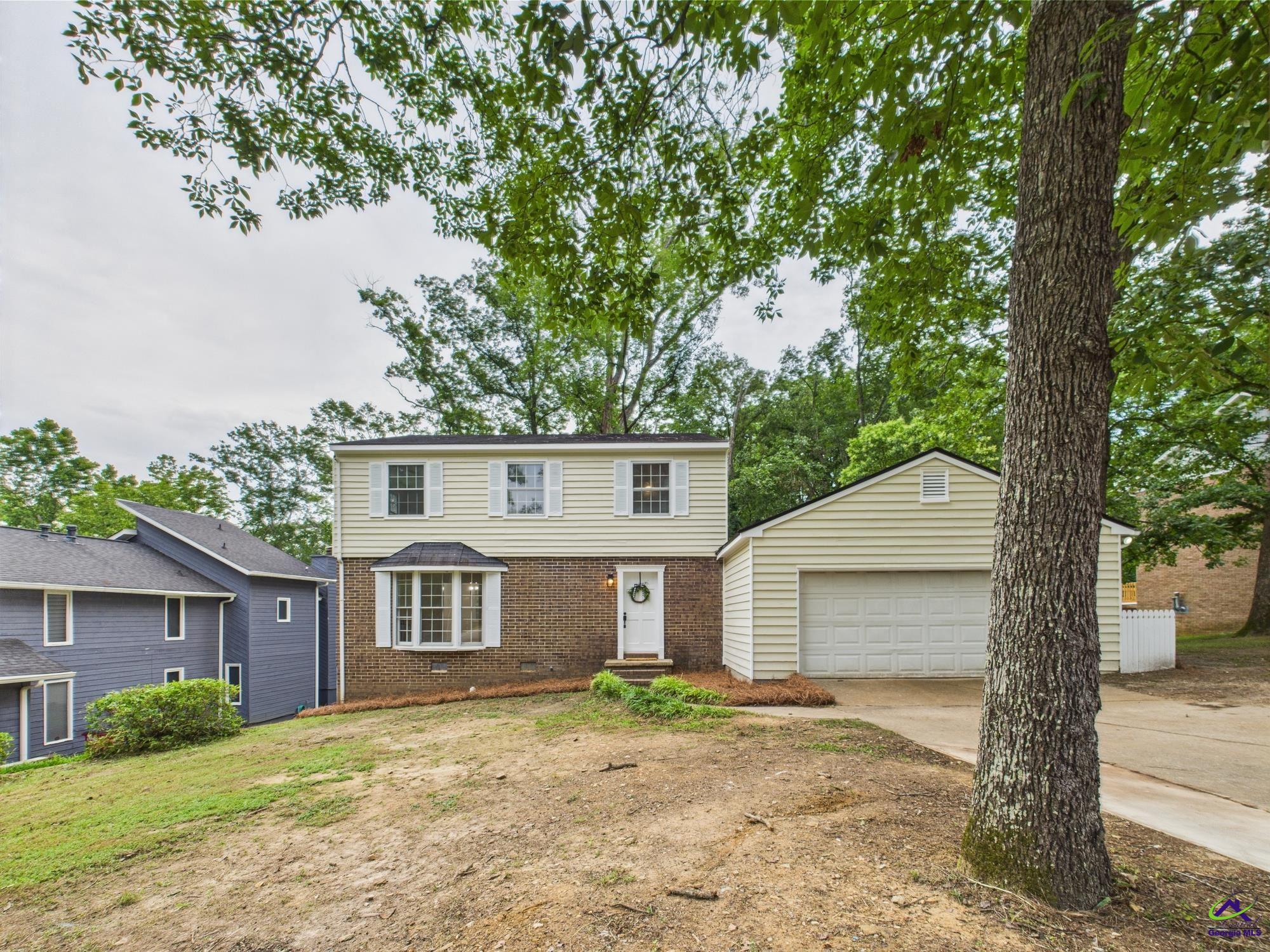 3081 Tiffin Circle