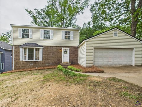 3081 Tiffin Circle Macon GA 31204