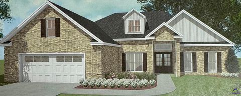 114 Black Birch Lane Kathleen GA 31047