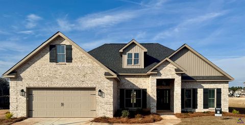 114 Black Birch Lane Kathleen GA 31047