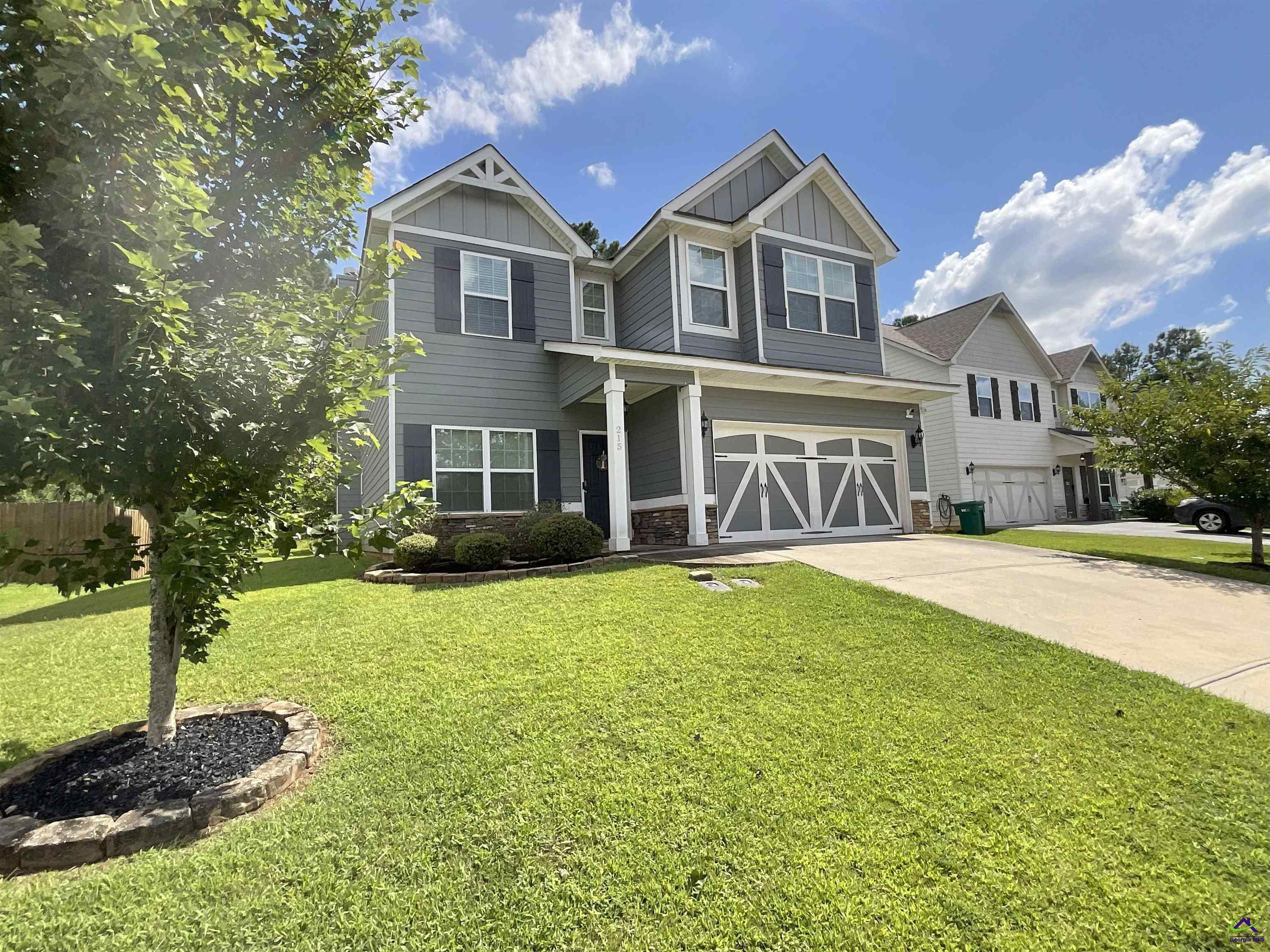 215 Goldenrod Trail