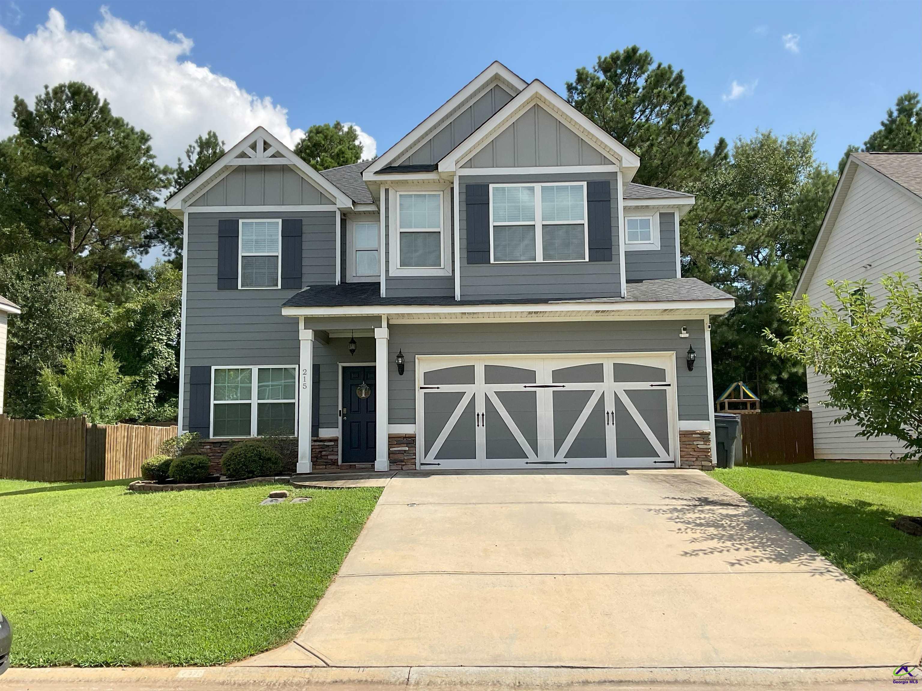 215 Goldenrod Trail