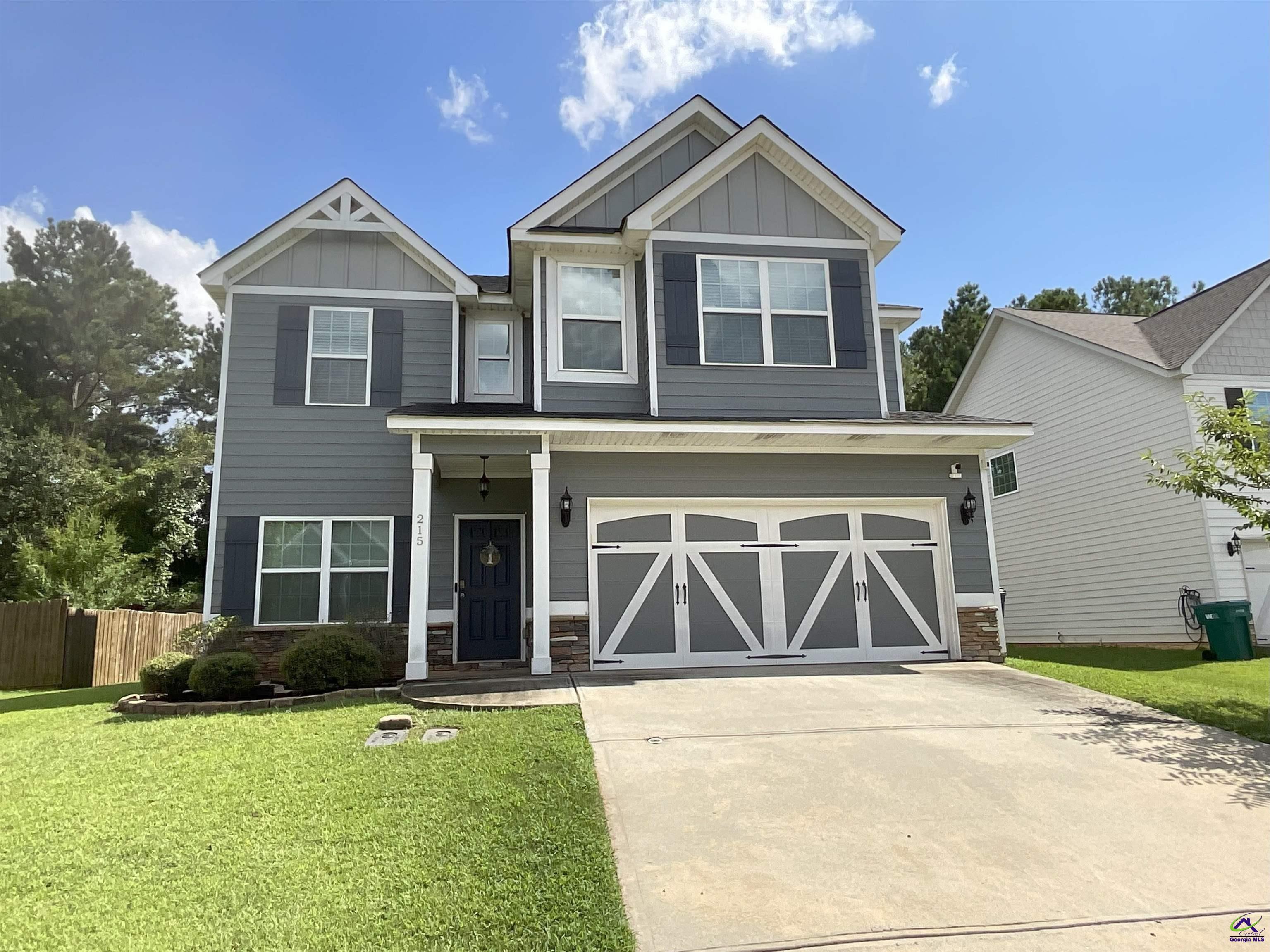 215 Goldenrod Trail