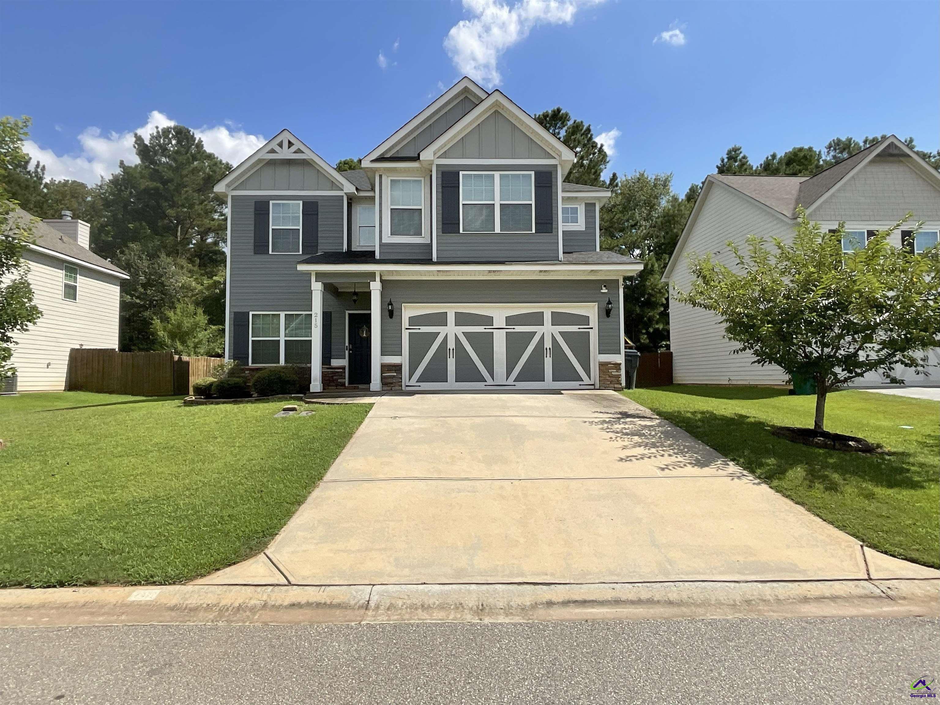 215 Goldenrod Trail