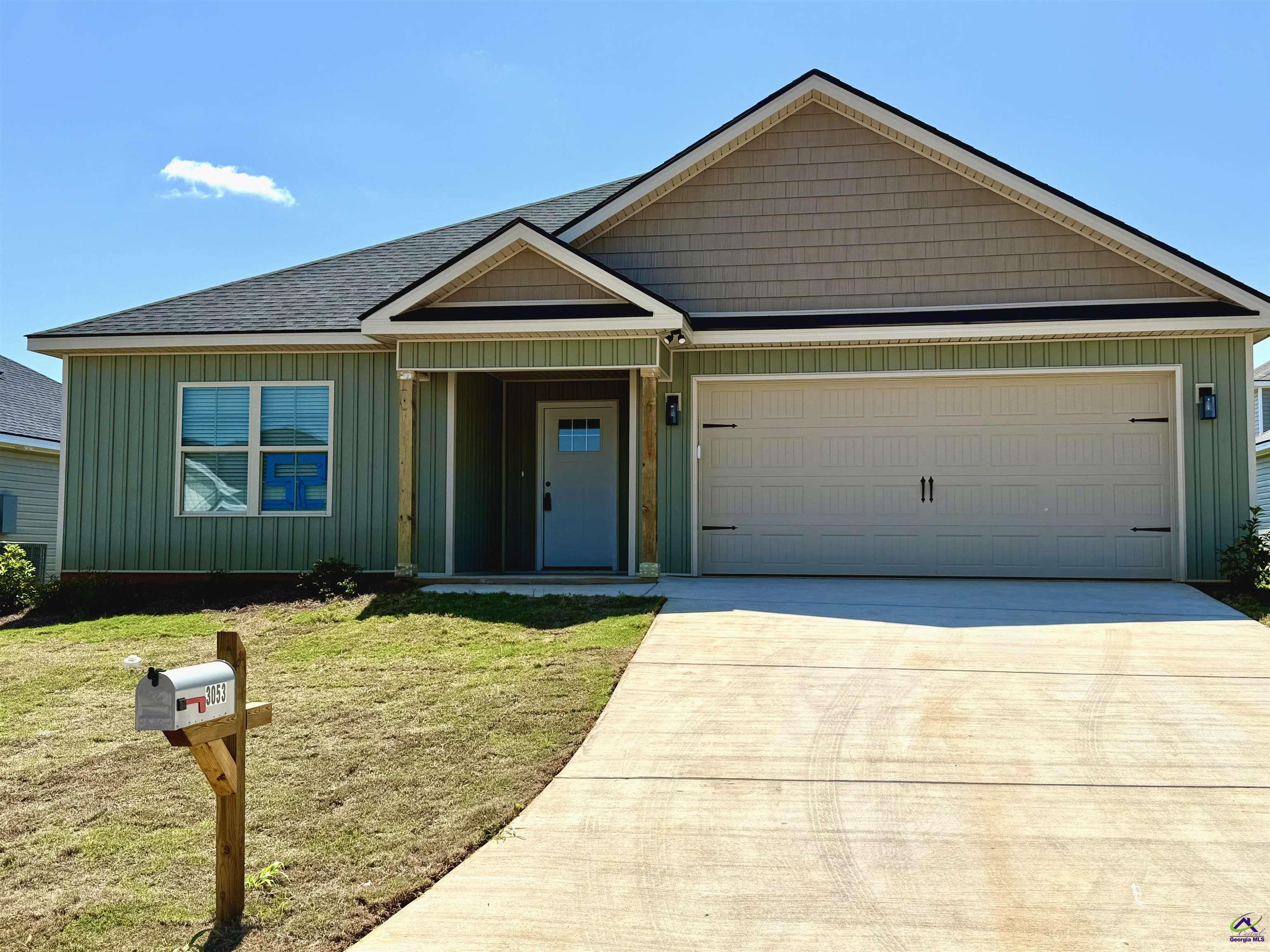 3053 Cellar Lane