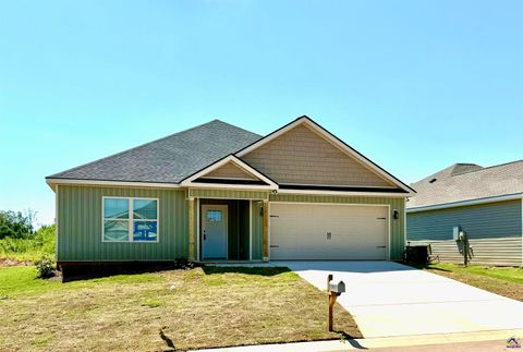 3053 Cellar Lane Perry GA 31069