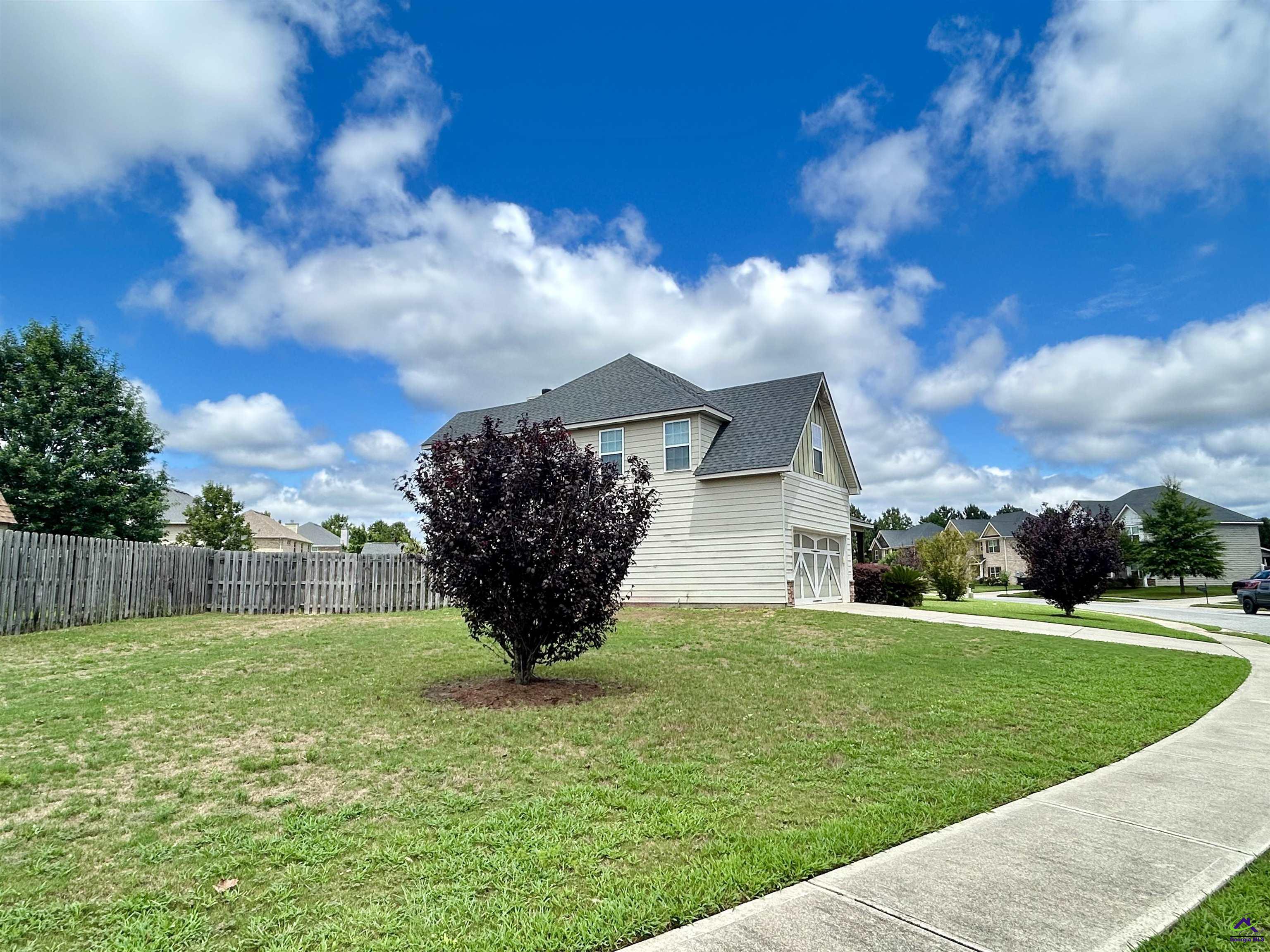 105 Brown Thrasher Lane