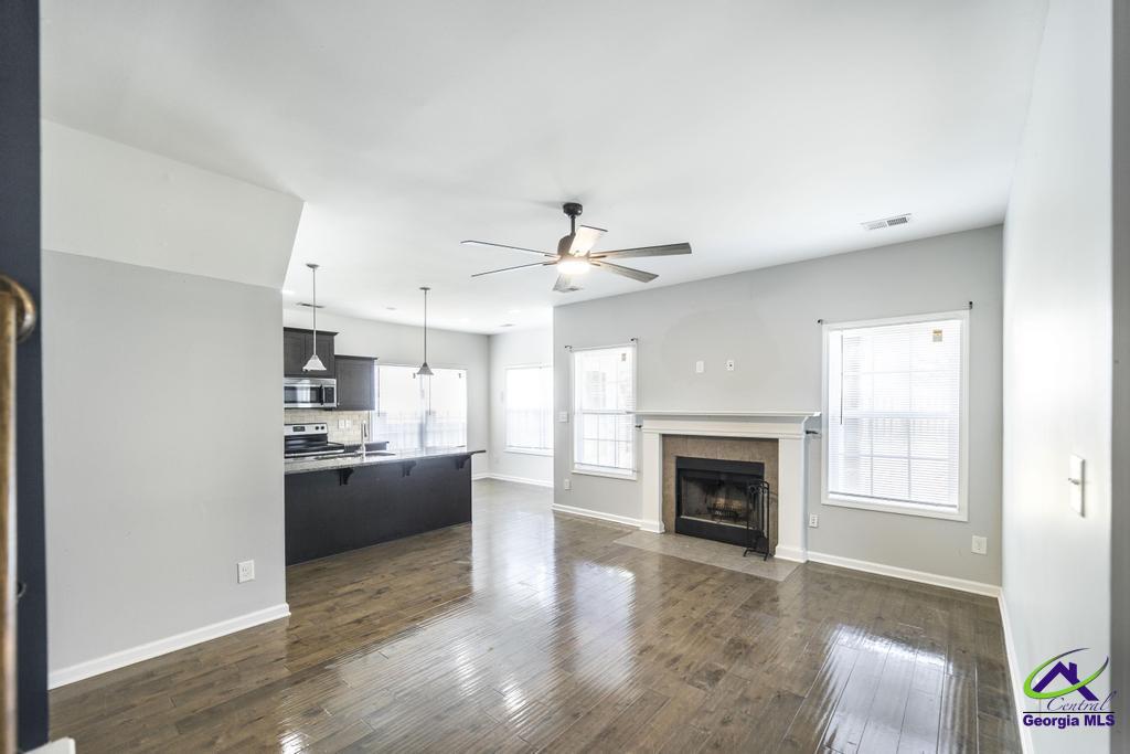 105 Brown Thrasher Lane