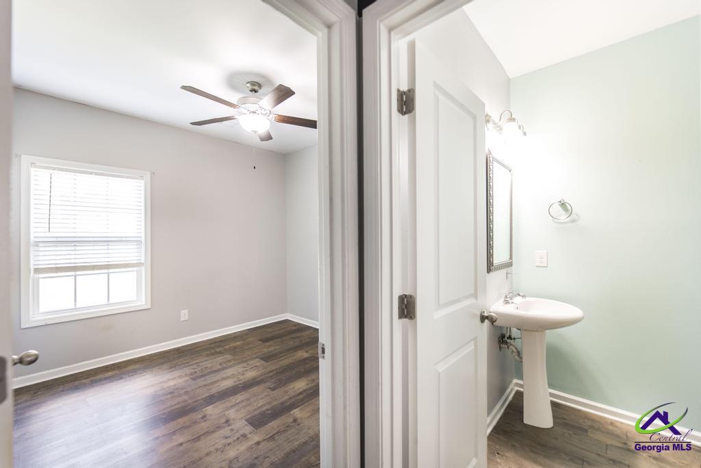 105 Brown Thrasher Lane