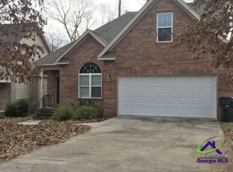 260 Southland Station Drive Warner Robins GA 31088