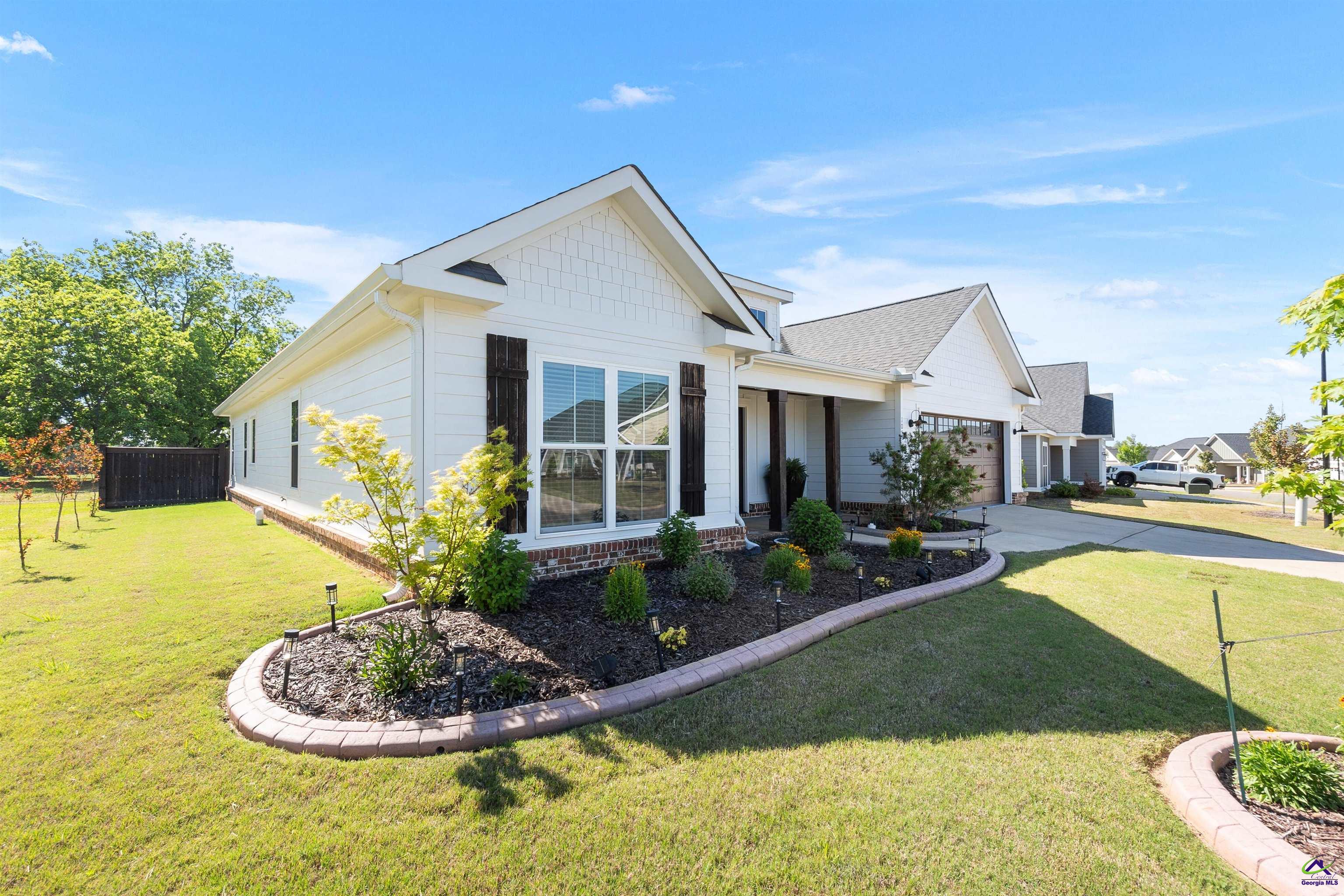 101 Sugar Creek Trail