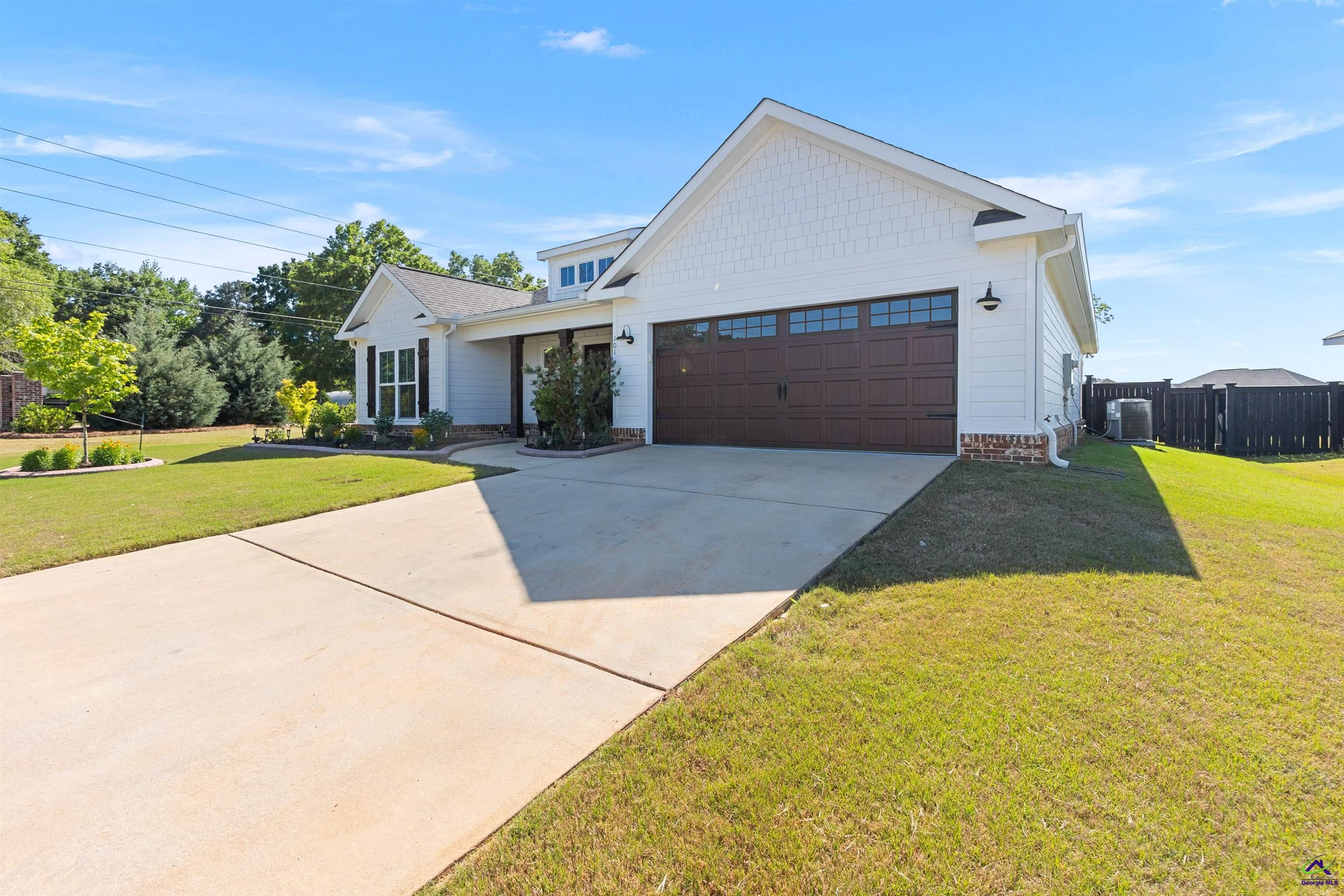 101 Sugar Creek Trail