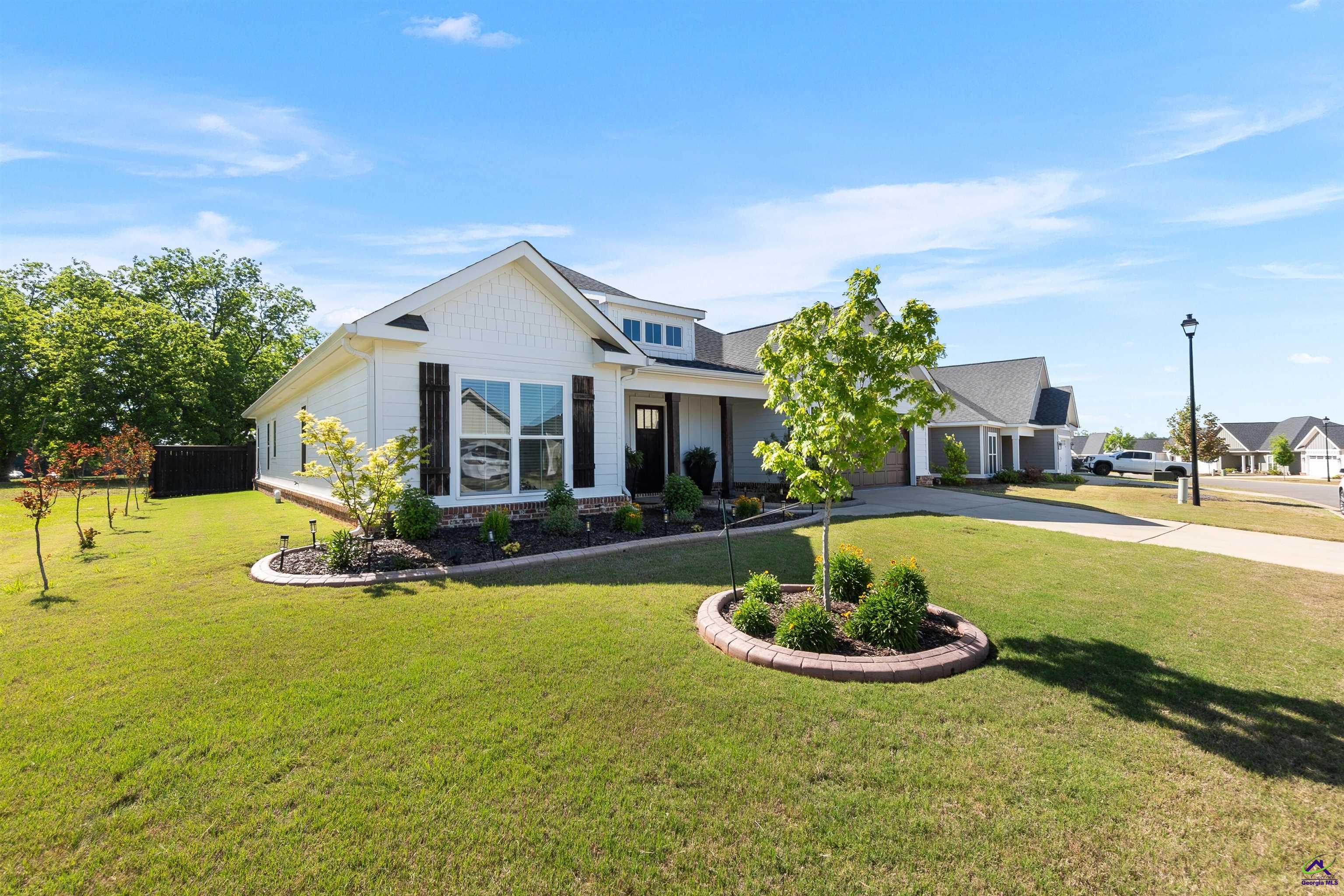 101 Sugar Creek Trail