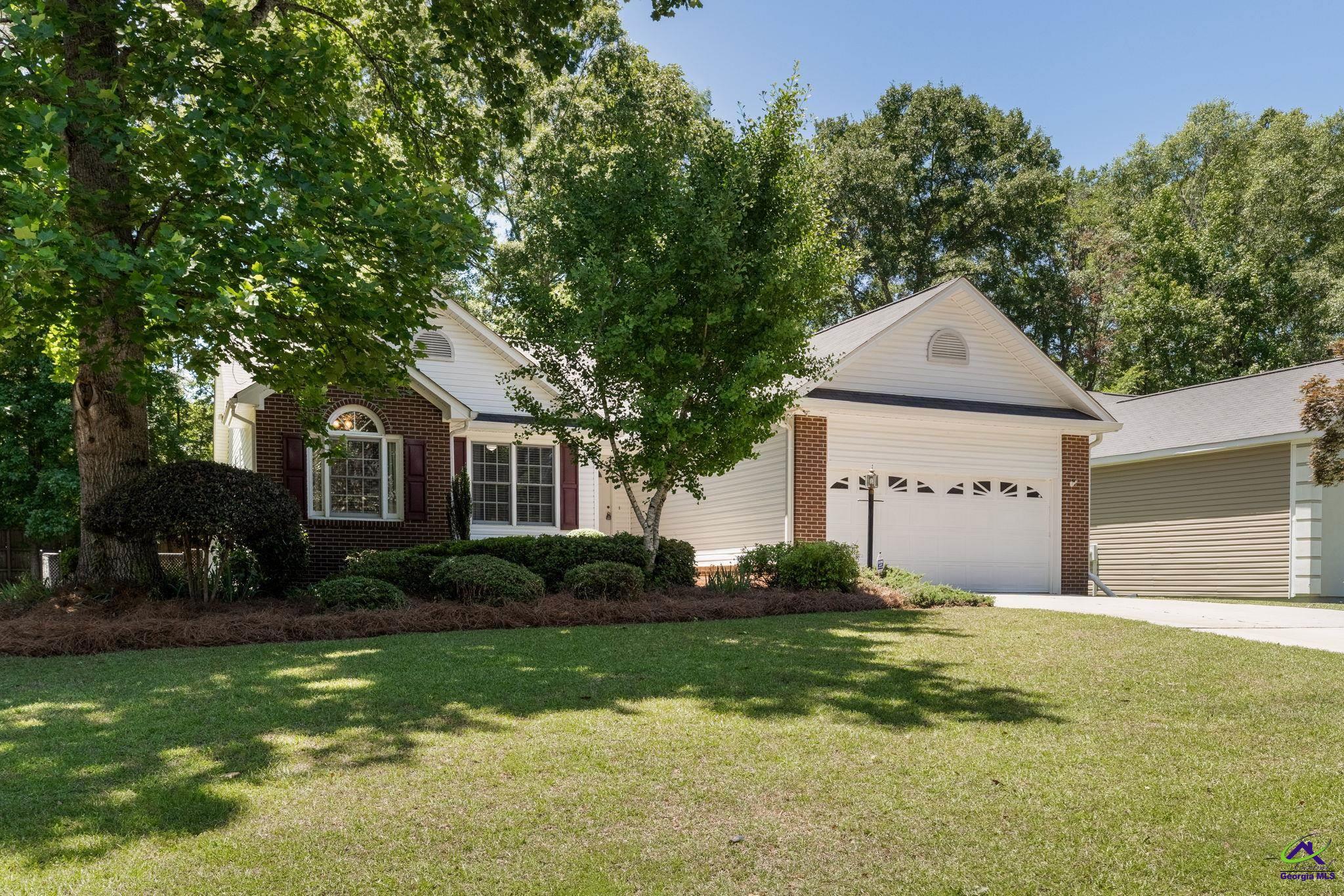 226 Autumn Trace Court