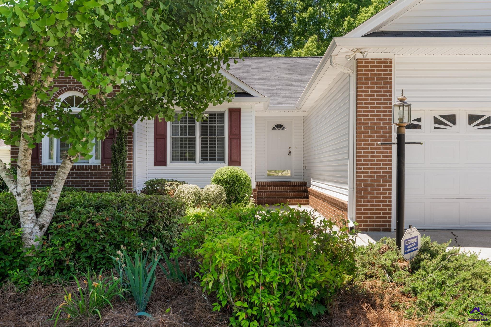 226 Autumn Trace Court
