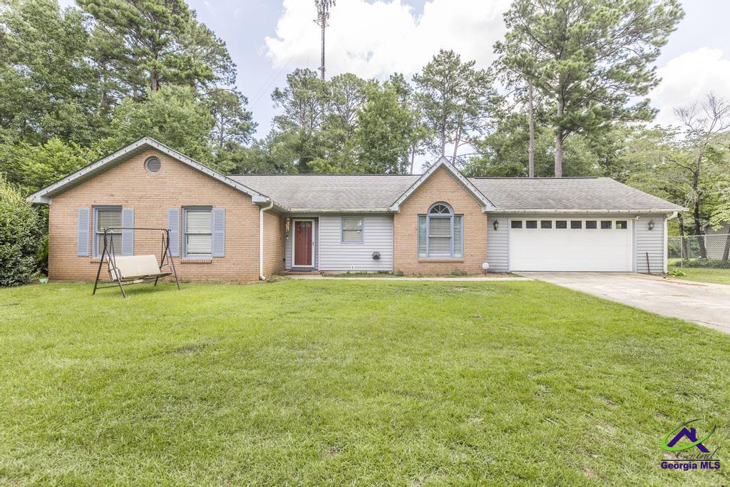 110 Brittany Court